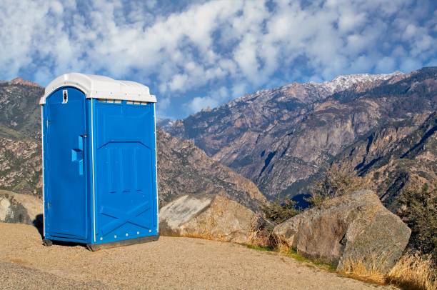 Porta potty rental for outdoor events in Pierceton, IN