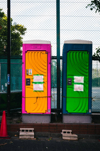 Portable Toilet Options We Offer in Pierceton, IN