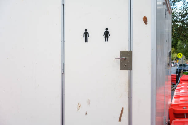 Best Local porta potty services  in Pierceton, IN